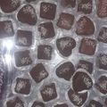 صورة من OM Amani، شاركها بعد تجربة وصفة صابلي بكريمة الزبدة والشوكولاطة 💕