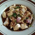 Cooksnap dari Nafscooking untuk resep Tahu Gejrot