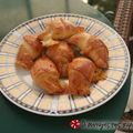 Cooksnap από july88 στη συνταγή Αφράτα μπουρεκάκια με τυρί