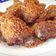 Cooksnap dari Erna Amoy untuk resep Ayam goreng serundeng kelapa