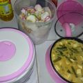 Cooksnap dari Dyat untuk resep Sayur Lodeh Kacang Panjang Tempe Bumbu Desaku