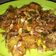 Cooksnap dari Devy K untuk resep Ayam kecap pedas manis