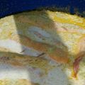 El cooksnap de angelics cuando hizo Pechugas rellenas en crema de perejil.