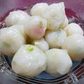 Cooksnap dari Mama Endut untuk resep Cilok bumbu kacang