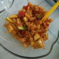 Cooksnap dari Arfi untuk resep Balado Cecek (Kulit Sapi)
