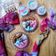 Cooksnap dari Arum_Kusuma untuk resep ICe CreAm homemade