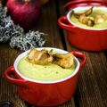 Cooksnap Jagoda z czasów, kiedy przygotował 6 Grudnia - Cookpadowy Kalendarz Adwentowy.