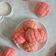 Cooksnap dari Munawarah untuk resep Melon pan / roti melon dorami ala erika