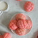 Cooksnap dari Munawarah untuk resep Melon pan / roti melon dorami ala erika
