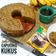Cooksnap dari farida Sulthan 🇮🇩 (IG. Malika02782) untuk resep Bolu pisang kopi kukus no mixer