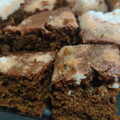 El cooksnap de Ivonne Sandoval cuando hizo Torta de remolacha 225.