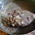 Mamta Shahu का कुकस्नैप जब उन्होंने उडद दाल (Urad Dal recipe in Hindi) बनाया था।