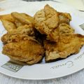 Cooksnap dari Kalila Young untuk resep ✨️Tahu Walik Isi Aci