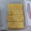 Cooksnap dari DebbyMarcelina untuk resep Risoles Mayo
