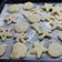 El cooksnap de Silvia B cuando hizo Galletitas dulces con granas de colores 🌈.