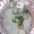 Cooksnap dari Lia Farina untuk resep Sup bakso ikan