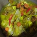 Cooksnap dari Ratna Rosalina untuk resep Bandeng Pindang Srani