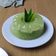 Cooksnap dari Neni "Dapur Mungil" untuk resep Puding Lumut Sawi