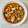 Cooksnap dari Dhea Palupy untuk resep UDANG SAUS INGGRIS