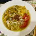 Cooksnap dari ARINI untuk resep Soto babat