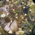 Cooksnap dari Shena Amalia untuk resep Asem Asem Buncis Ayam