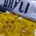 Cooksnap dari misluinda ewitrica agayu ham dewi untuk resep Tempe mendoan gurih enyoy | berasa lagi di angkringan