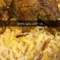 صورة من hakeemsa.sah@gmail.com، شاركها بعد تجربة وصفة مطبق الهامور