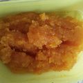 Cooksnap dari Hervika untuk resep Selai nanas isian nastar