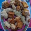 Cooksnap dari nita natalia untuk resep Tahu Bakso Ayam Praktis Ekonomis