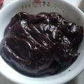 Cooksnap dari siti maria untuk resep Selai Coklat Lumer