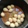 Cooksnap dari Niken Nurfarida untuk resep Semur Kecap Telur Puyuh