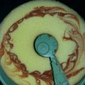 Cooksnap dari Srrii AjJa untuk resep Bolu lembut 4 telur Bu Tira