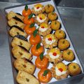 Cooksnap dari erliena okta untuk resep Kroket kentang isi telur puyuh