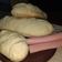 El cooksnap de Lucre Faria cuando hizo Pan casero.