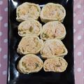 Cooksnap dari Indera Utami untuk resep Rolade