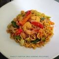 Cooksnap dari Momiera untuk resep Pancit Canton | Mie Goreng Philipine