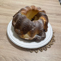 Eszter Kupás-Deák Cooksnap-ja, amikor elkészítette a(z) Kakaós kuglóf receptet.