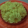 Cooksnap dari Kaloka Kitchen untuk resep Kue Sagu Keju