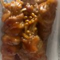 makirin☆'s cooksnap of when they made ★ズボラな焼き鳥★串なし！鶏もも肉と白葱.