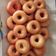 Cooksnap dari Rie rie untuk resep Donat Empuk ala Krispy Kreme