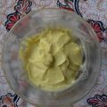 Cooksnap dari Tuty Ghafsha untuk resep Carlo...(pengoles loyang)