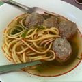 Cooksnap dari Awy Gustiani untuk resep Baso Kuah simple ala Mom's Firza (476)