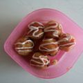 Cooksnap dari Amalia Rhiezka untuk resep Takoyaki