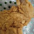 Cooksnap dari Noni Ve untuk resep Ayam Goreng Tepung ala KFC