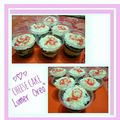 Cooksnap dari Rizqiyatul Khasanah untuk resep Cheesecake Lumer /unbake cheesecake