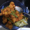 Cooksnap dari kucingkepanasan untuk resep Balado Kentang Buncis