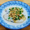 Cooksnap của QUÂN NGUYỄN khi họ làm theo món Chuối nướng + nước cốt dừa