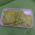 Cooksnap dari Miss Yuni untuk resep Tempe Mendoan