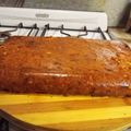 El cooksnap de Pablo Teimbor cuando hizo Chipa Guazú 🇵🇾 (adaptación para Buenos Aires, Argentina).