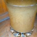 Anamta Azeem's cooksnap of when they made Tamarind juice.